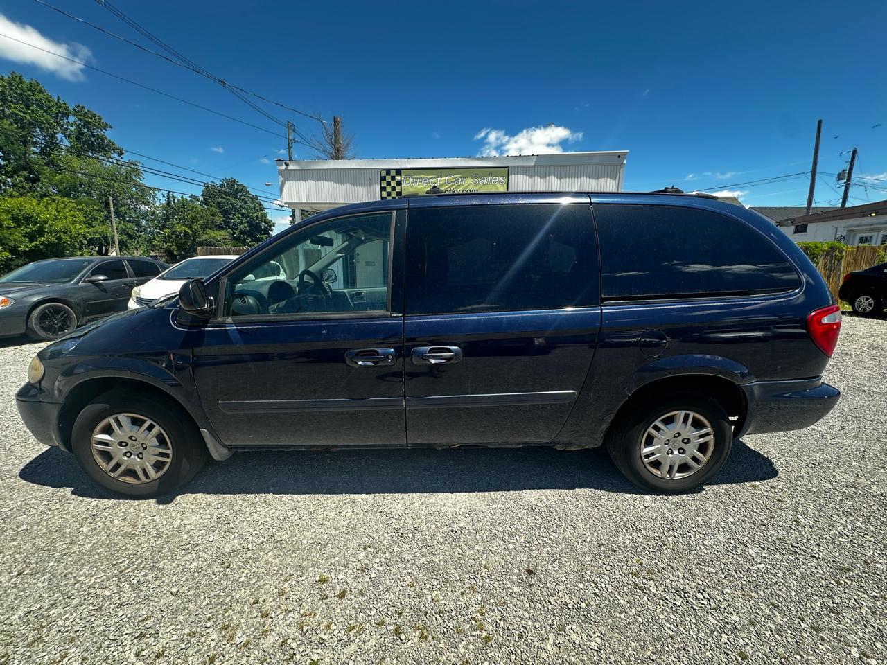 dodge grand caravan 2005 2D4GP24R95R377585 image dodge grand caravan 2005 2D4GP24R95R377585 image